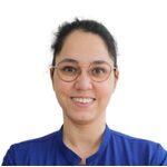 Dt. Merve Yula Güven