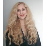 Nevra F. Zehra BABÜRŞAH